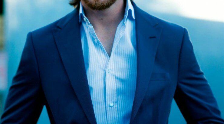 O Κρίστιαν Μπέιλ είναι ο Στιβ Τζομπς [βίντεο]