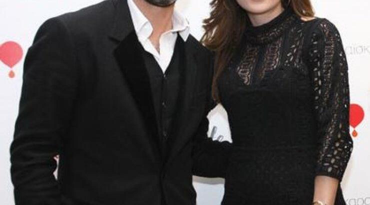 Άντρια Οκκά: Δείτε πως γιόρτασε τα γενέθλια της η σύζυγος του Γιαννάκη Οκκά