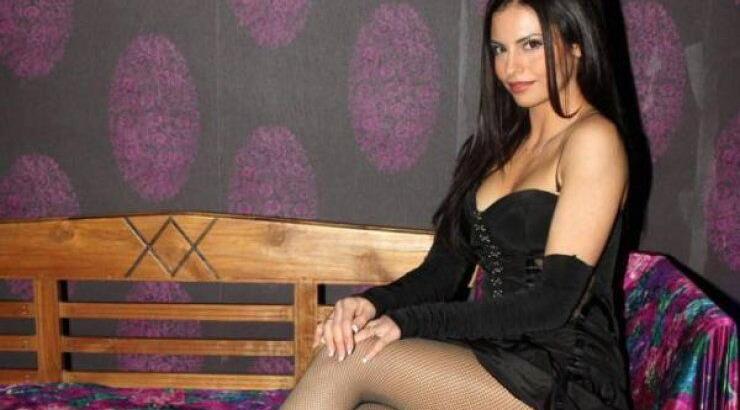 Δήμητρα Αλεξανδράκη: Η φωτογραφία στο Instagram που αναστάτωσε!