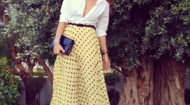 Ramona Filip Τορναρίτη: Οι διακοπές στην Ιταλία με τον σύζυγο της Χριστόφορο