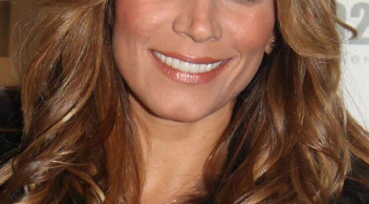 Έλλη Κοκκίνου: Δείτε την υπέροχη φωτογραφία που ανέβασε! 