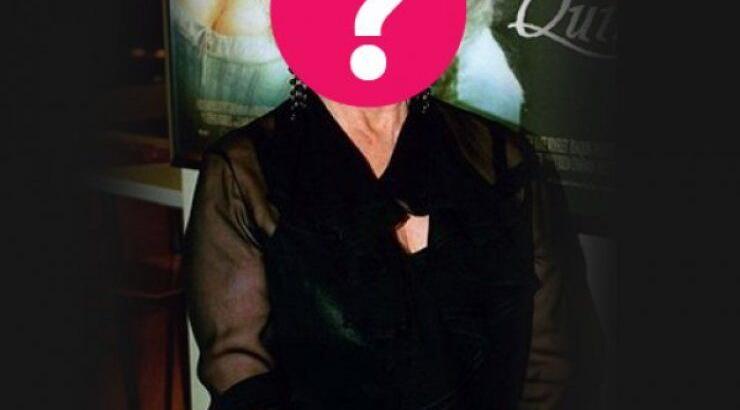 Δυσάρεστα νέα: Διάσημη αγαπημένη ηθοποιός πέθανε χθες τα ξημερώματα