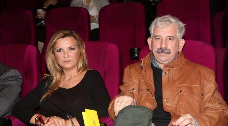 Eλπίδα Νίνου: Αυτή είναι η κατάθεση της συζύγου του Πέτρου Φιλιππίδη για την καταγγελία απόπειρας βιασμού