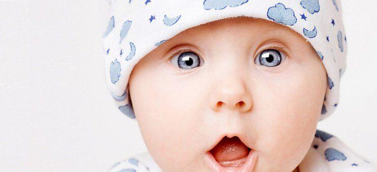  Τι κάνουμε όταν το μωρό έχει λόξιγκα;