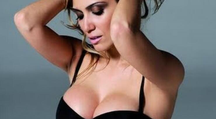  Έλενα Παπαβασιλείου: «Λιποθύμησα από δίαιτα που έκανα»