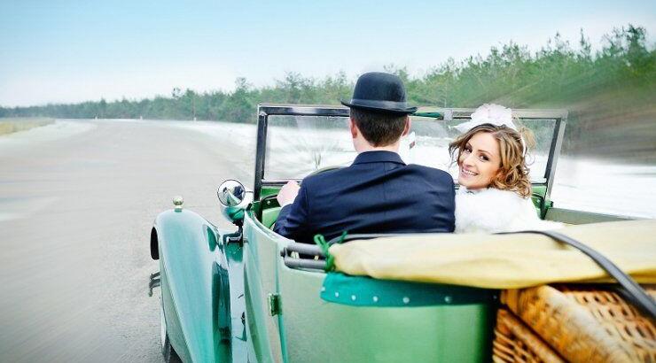 6 σημαντικά λάθη στην προετοιμασία ενός γάμου