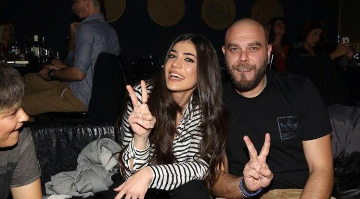 Ήβη Αδάμου: Αποκάλυψε το επόμενο βήμα στη σχέση της με το Μιχάλη Κουινέλη