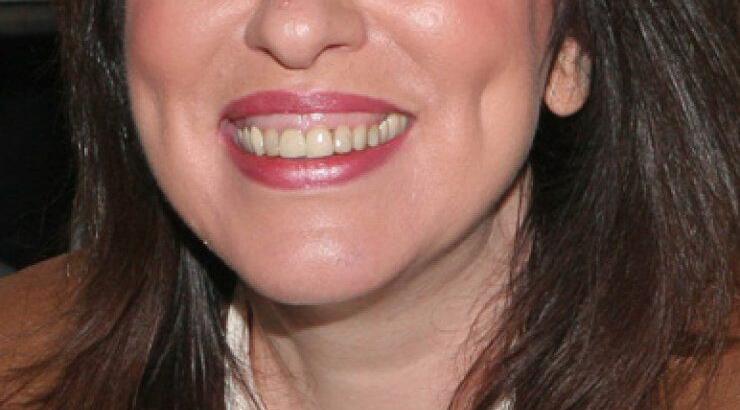 Μείον 15 κιλά και άλλος άνθρωπος η Άβα Γαλανοπούλου [εικόνες]