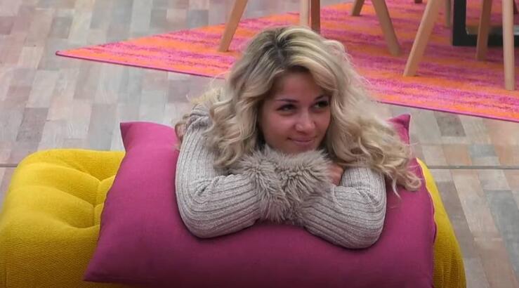 Big Brother: Η φάρσα της Στυλιανάς σε συμπαίκτη της και ο καβγάς για τα μάτια της Μαρικέλλυς [βίντεο]