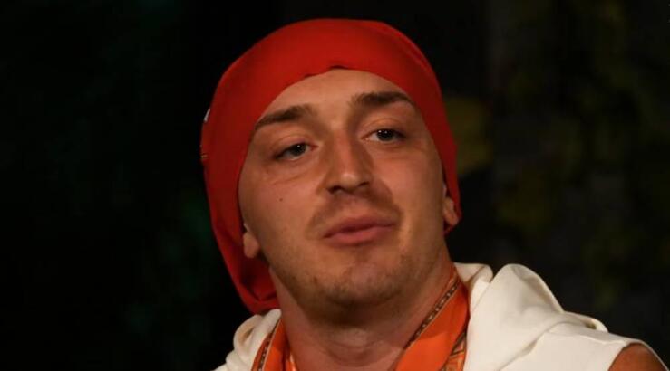 Αδερφός Gio στο Survivor: «Ήρθα να πάρω εκδίκηση για τον αδερφό μου» [βίντεο]