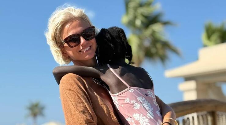 Χριστίνα Κοντοβά: Η απόφαση που πήρε για την κόρη της και ήρθε σε κόντρα με τους δικούς της ανθρώπους