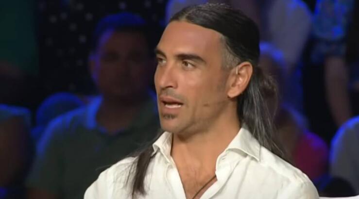 Big Brother: Αποχώρησε ο Dada [βίντεο]