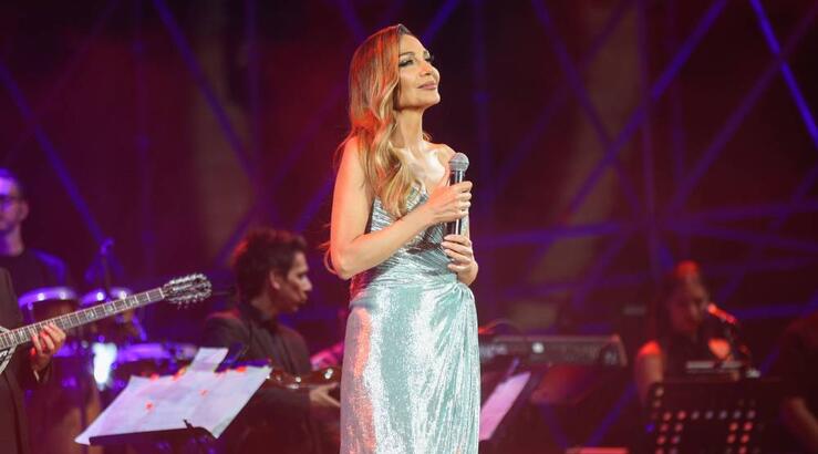 Δέσποινα Βανδή: Το απρόοπτο που της συνέβη καθοδόν για Χαλκιδική [βίντεο]