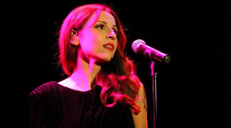 Η Ευρυδίκη ζήτησε να αλλάξουν οι εμφανίσεις της για να μην χάσει τη Eurovision [βίντεο]