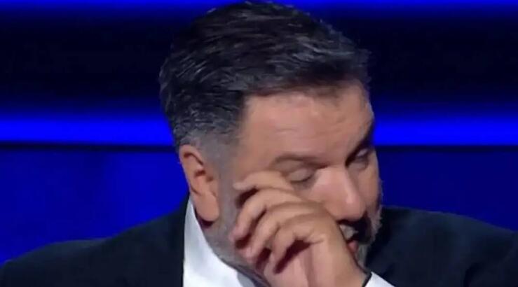 Γρηγόρης Αρναούτογλου: «Λύγισε» on air αναφερόμενος στη μητέρα του [βίντεο]