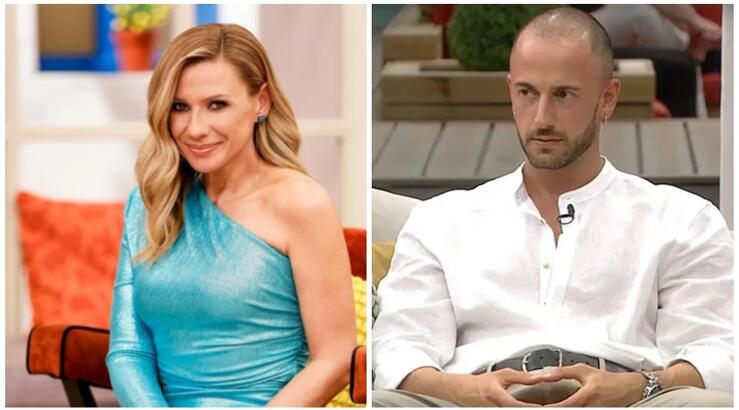 Κατερίνα Καραβάτου: Η αναφορά σε συνέντευξή της στον Νίκο Πελετιέ [βίντεο]