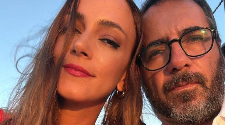 Λώρης Λοϊζίδης – Στυλιάνα Μαραγκού: Τα ρομαντικά στιγμιότυπα από τις διακοπές τους 