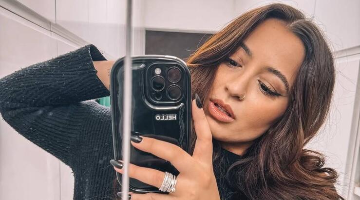 Μιχαέλλα Θεοδώρου: Η εξομολόγηση για τον χωρισμό 8 μήνες μετά τον γάμο της [βίντεο]