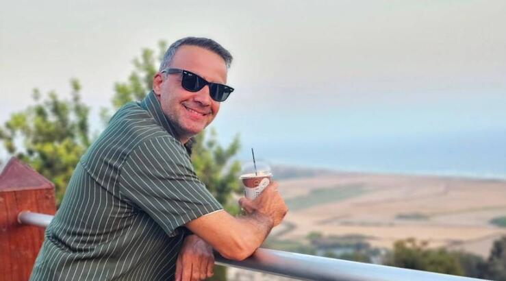 Δύσκολες ώρες για τον Μιχάλη Σοφοκλέους 