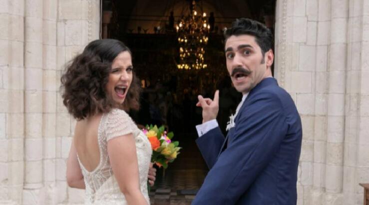 Προκόπης Αγαθοκλέους: Η αποκάλυψη για την πρόταση γάμου στη Μαρίνα Μανδρή [βίντεο]