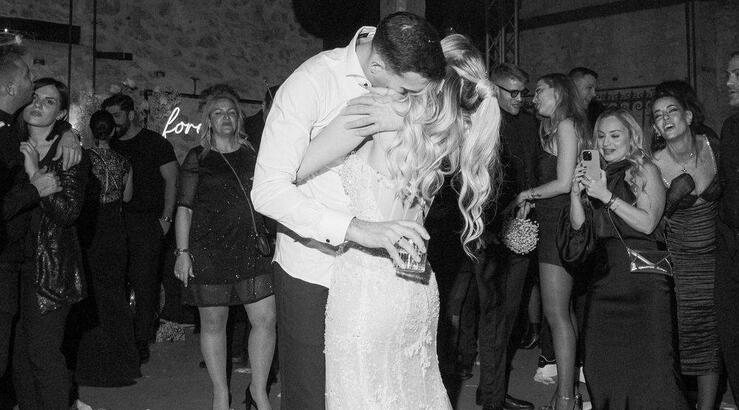 Γεννητούρια στην ελληνική showbiz – Αγαπημένο ζευγάρι υποδέχθηκε το δεύτερο μωρό του 