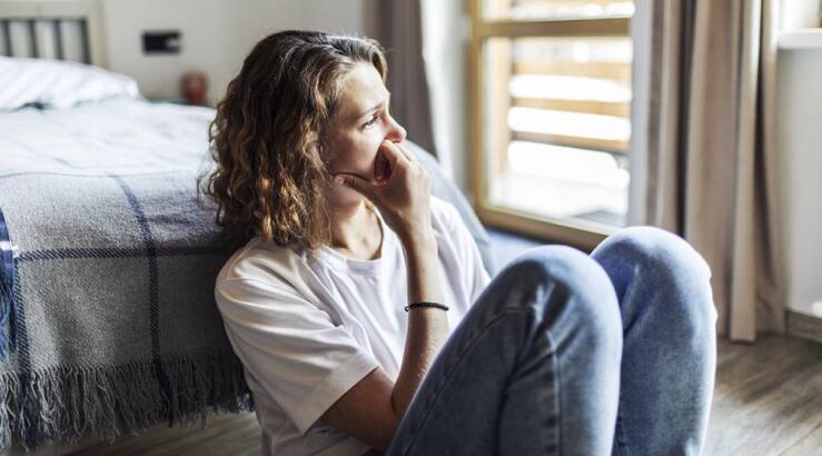 Μήπως η ψυχή σου είναι πιο κουρασμένη από το σώμα σου;