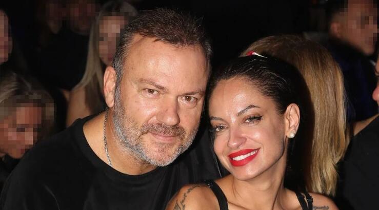 Τόνυ Δημητρίου: Αποκάλυψε πώς ξεκίνησαν τα βιντεάκια με τη σύντροφό του στο tik tok [βίντεο]