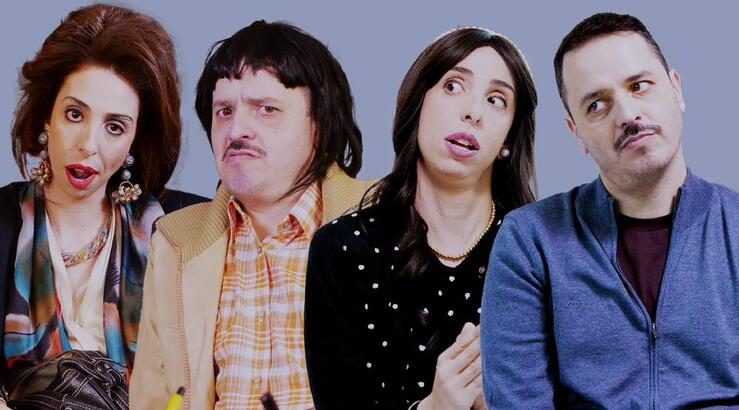 Τότε VS Τώρα: Έρχεται στο νέο πρόγραμμα του ΣΙΓΜΑ