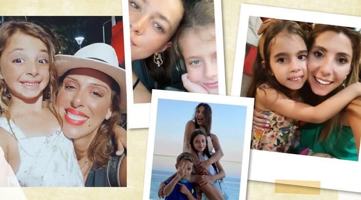 Επώνυμοι Κύπριοι συνόδευσαν τα παιδιά τους την πρώτη ημέρα στο σχολείο [εικόνες]