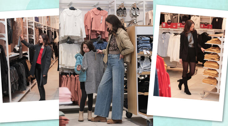 Οι πιο fashionable επιλογές χωρίς να ξοδέψεις πολλά 