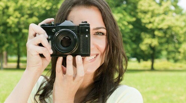 Πως συμπεριφέρονται τα ζώδια μπροστά στην κάμερα