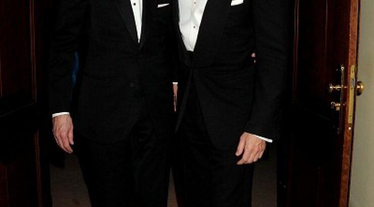 Tom Ford: Έγινε πατέρας!