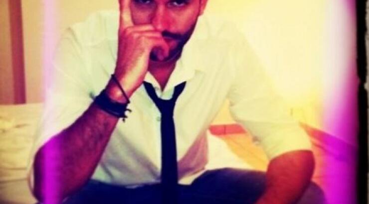 Θοδωρής Μισόκαλος: Ο αδερφός της Ελένης μας δείχνει το διαβατήριό του