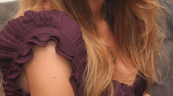 Αγγελική Ηλιάδη: Η τρυφερή φωτογραφία της με τον Σάββα Γκέντσογλου, μέσα από το μαιευτήριο  Το ζευγάρι είναι ευτυχισμένο όσο ποτέ! 