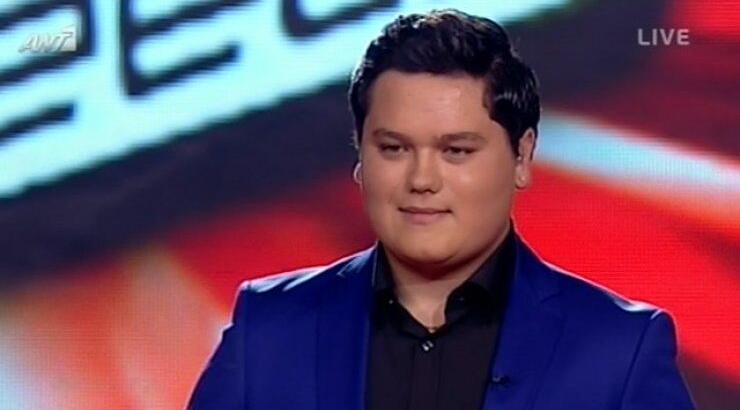 Γιούρι Μέλικωφ: "Είναι η τελευταία φορά που μιλάω για όλα"