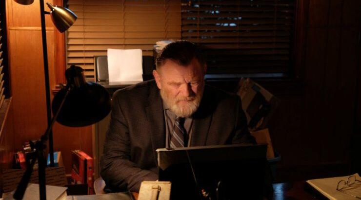 Όλοι οι κύκλοι της συναρπαστικής σειράς θρίλερ – μυστηρίου "Mr. Mercedes" αποκλειστικά στο Nova On Demand!