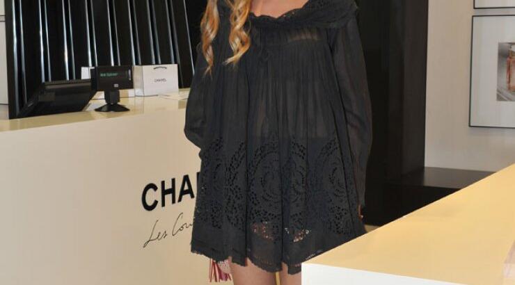 Ελίνα Θεοδότου: Τι πρέπει να μάθετε γι’ αυτήν…