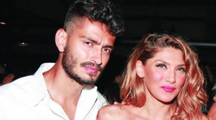 Σάββας Γκέντσογλου: Δεν θα πιστεύετε τι κάνει την ώρα που η Αγγελική Ηλιάδη είναι στο σπίτι με το νεογέννητο