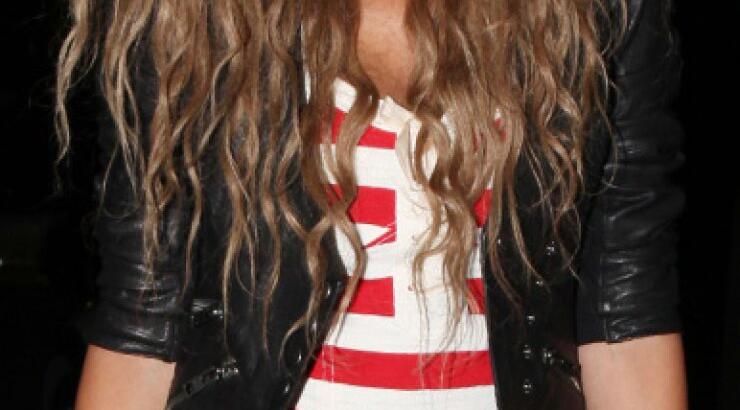 Αυτό είναι το πραγματικό όνομα της Ελένης Φουρέιρα