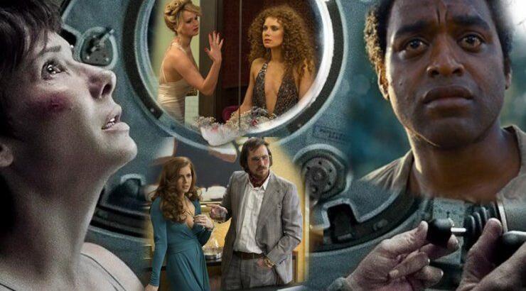 Τα φαβορί για τις υποψηφιότητες των Όσκαρ 2014