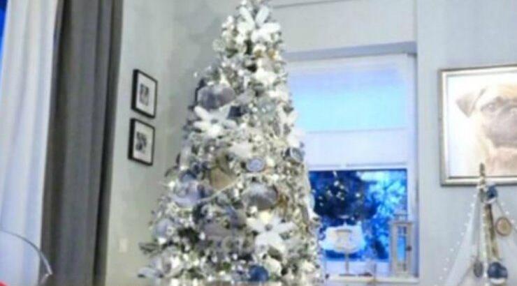 Ελληνίδα παρουσιάστρια μας ξεναγεί στο υπέροχο σπίτι της! [βίντεο]