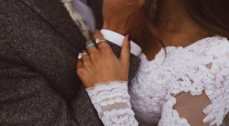 Αυτή είναι η ιδανική ηλικία για να παντρευτείς!