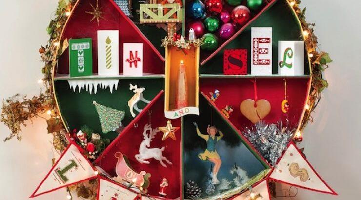 Tracey Thorn: Xmas album 