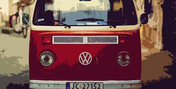 Street Party από τους Philanthroholics