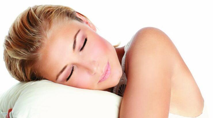 Να κοιμάσαι για να θυμάσαι!