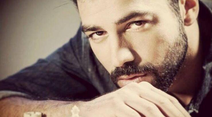 Δείτε τον Ανδρέα Γεωργίου μόλις ξυπνάει