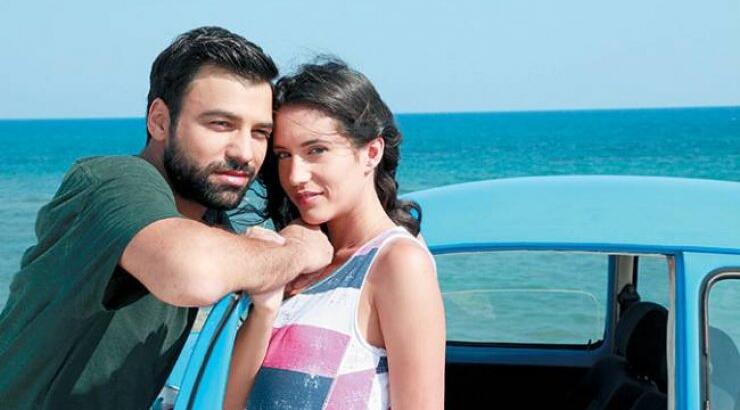 Ελένη Βαϊτσου: Παράτησε τον Ανδρέα Γεωργίου για άλλο Κύπριο συμπρωταγωνιστή της; 