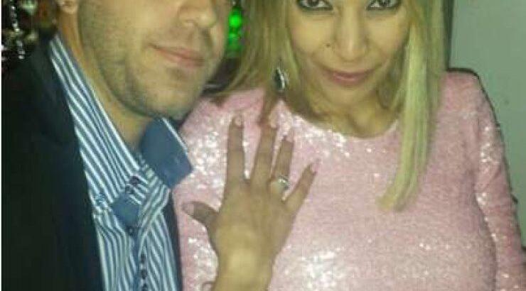 Δείτε το μονόπετρο έκπληξη που δέχθηκε η 22χρονη socialite Άντρεα Χριστοδουλίδου