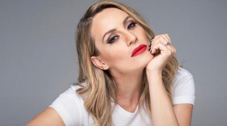 Ελεονώρα Μελέτη: Αποκάλυψε ποιοι θα είναι οι νονοί της κόρης της Αλεξάνδρας