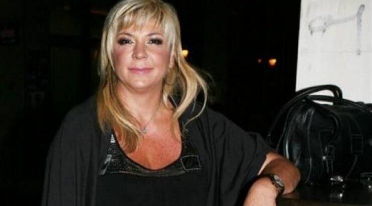 Δεν θα πιστεύετε πώς είναι σήμερα η Δήμητρα Λιάνη!